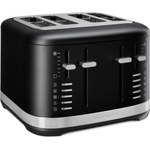KitchenAid 5KMT4109EBM Тостери