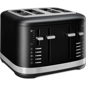 KitchenAid 5KMT4109EBM Тостери