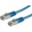 Patch cable FTP Cat. 5e 5m, Blue, 21.15. 0164