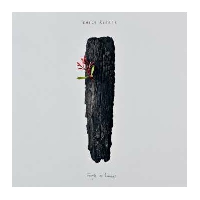 Emily Barker: Fragile As Humans DLX CD