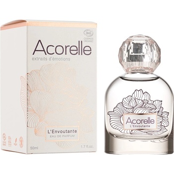 Acorelle L'Envoutante parfémovaná voda dámská 50 ml