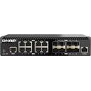 QNAP QSW-M3216R-8S8T