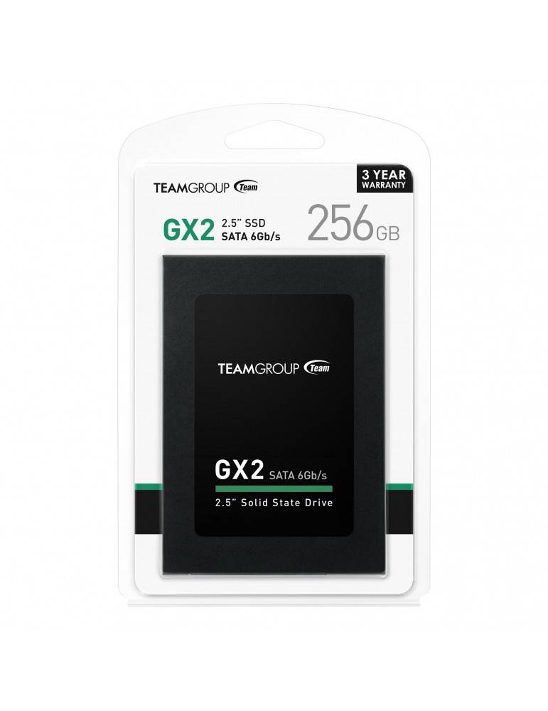 Team Group GX2 256GB SATA3 (T253X2256G0C101) от 37,04 (18
