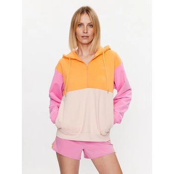 Roxy Essential Energy Cblock Hoodie NGZ0/Mock Orange