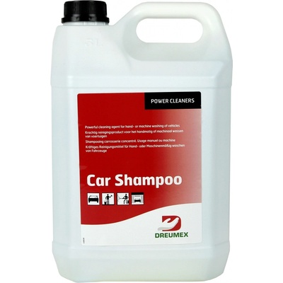 Dreumex Car Shampoo 5 l