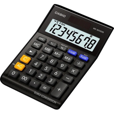 Casio MS 80VERII