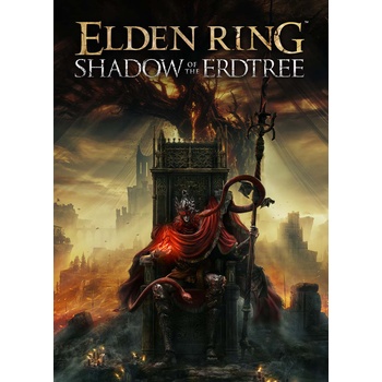 BANDAI NAMCO Entertainment Elden Ring Shadow of the Erdtree DLC (PC)
