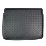 M-PLAST Стелка за багажник за Toyota Yaris Cross (2022+) upper floor (33081PVC)