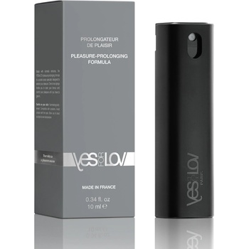 Image 1 of YESforLOV Pleasure Prolonging Formula 10ml
