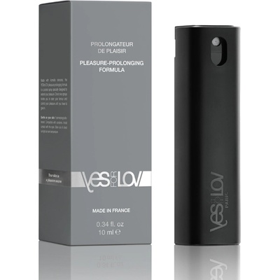 YESforLOV Pleasure Prolonging Formula 10ml