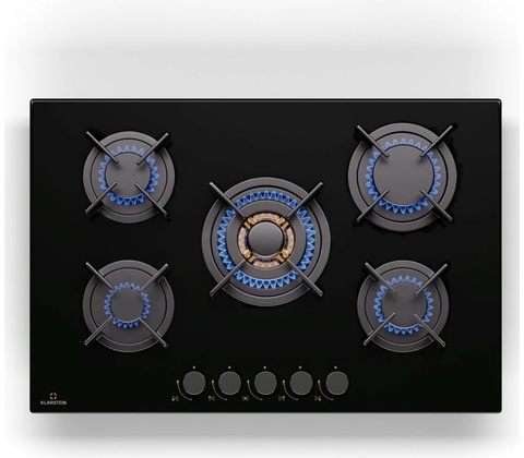 Klarstein Goldflame 5