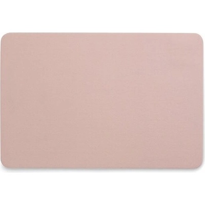 Kela KL-12312 plastové Kimara PU imitace kůže růžová 45x30cm