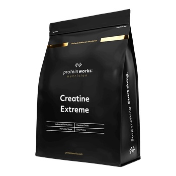 Image 1 of The Protein Works Creatine Extreme 400 g