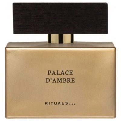 Rituals... Palace D´Ambre parfumovaná voda dámska 50 ml tester