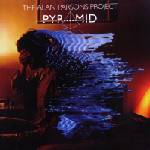 The Alan Parsons Project - Pyramid (CD) (0828768152522)