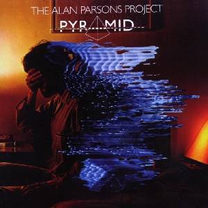 The Alan Parsons Project - Pyramid (CD) (0828768152522)