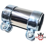 SKOBA -muffler -f 60 /R. 494 /A3795-2 ('650098)