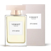 Verset Its Mine parfém dámský 100 ml