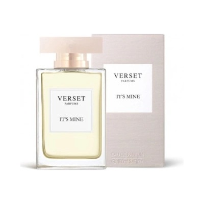 Verset Its Mine parfém dámský 100 ml