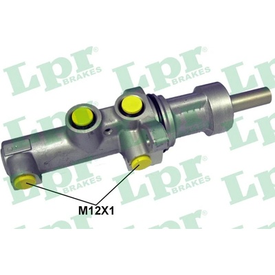 Hlavný brzdový válec LPR 1748