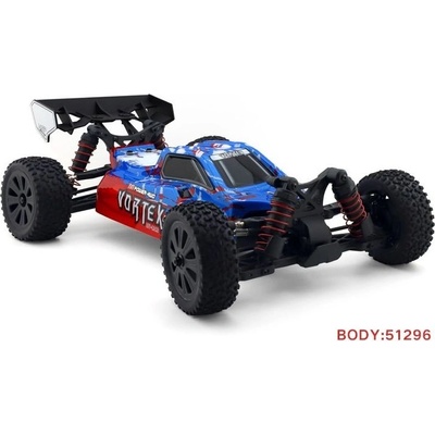 HSP Vortex PRO RTR Buggy Modrá-94512PRO-2 1:10