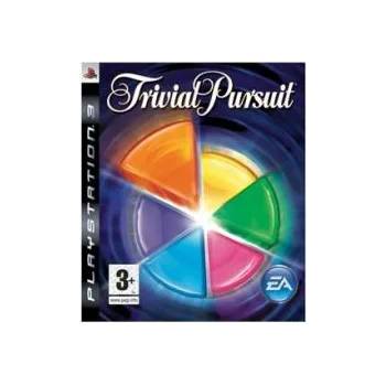 Image 1 of Electronic Arts Trivial Pursuit (PS3)