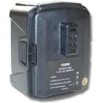 VHBW Батерия за Ryobi BPL-1220 / CB120, 12 V, 3.0 Ah (800105100)