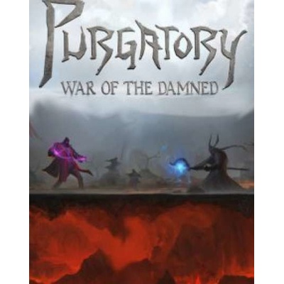 Purgatory: War of the Damned
