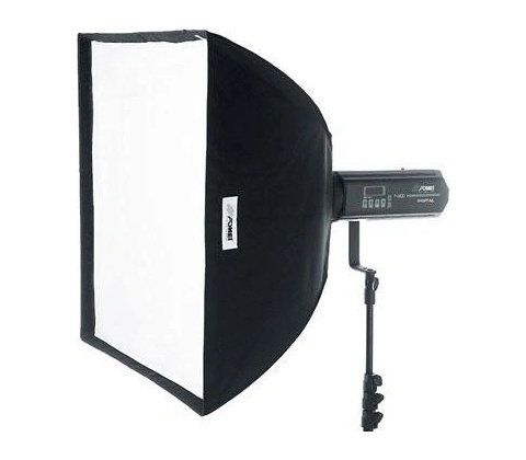 Fomei DFS EXL60x60S Square Softbox