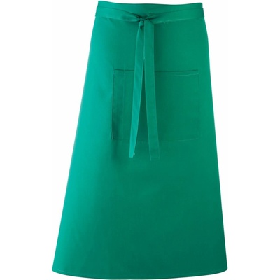 Premier PR 158 Zástera do pása dlhá emerald