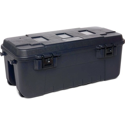Plano Box Sportsman's Trunk Black Large 102l