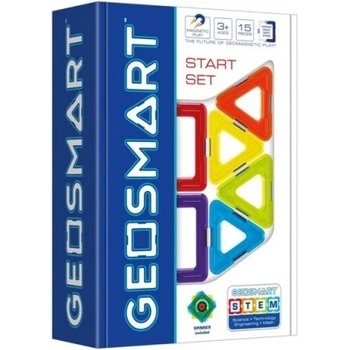 GeoSmart Startovní sada + spinner 15 ks