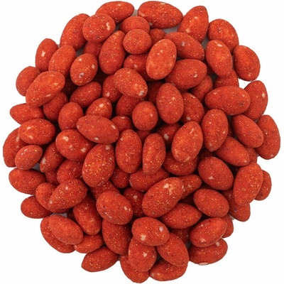 SVĚT PLODŮ Mandle jahodové 200 g