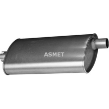 ASMET AS 27002