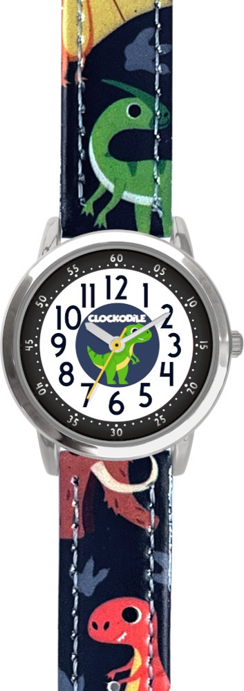 Clockodile CWB0100