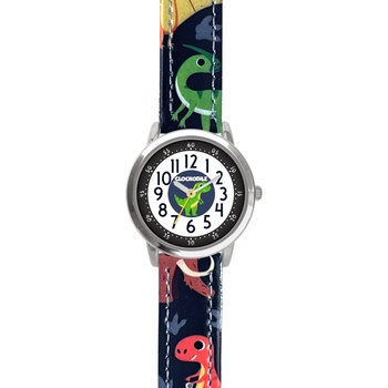 Clockodile CWB0100