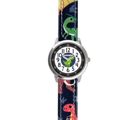 Clockodile CWB0100
