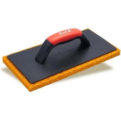 ROLL hladítko houba hrubá 280x140x18mm