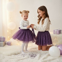 Boboli tylová sukňa 724261-6090