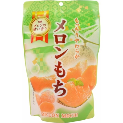 Seiki Mochi jahoda čokoláda 130 g