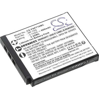 Cameron Sino CS-FNP710MC