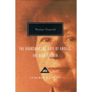 Bookshop, The Gate Of Angels And The Blue Flower | Penelope Fitzgerald (2001)