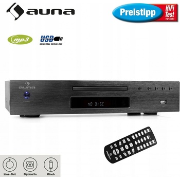 Auna AV2-CD509