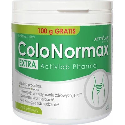 Activlab Pharma ColoNormax Extra Jablko 300 g