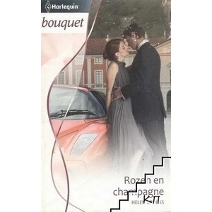 Rozen en champagne (ISBN: 9789036038591)