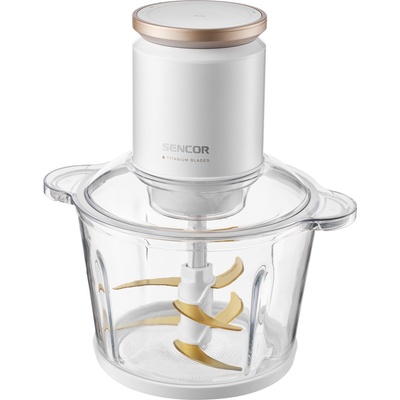 Sencor SCB 7000WH – Hledejceny.cz