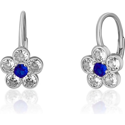 JVD náušnice SVLE1505XH2BM00