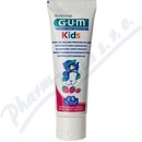 Zubní pasty G.U.M Kids (2-6) jahodová 50 ml