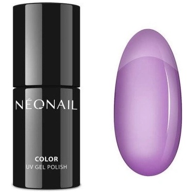NeoNail Gél lak Purple Look 7,2 ml