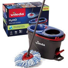 Vileda Mop H2PrO 178332